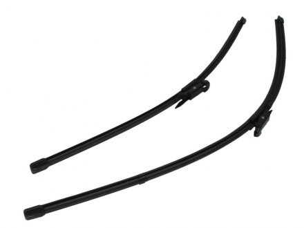 Бескаркасные дворники denso DF032