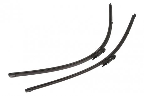 Дворники (щетки стеклоочистителя) 650 мм denso DF048