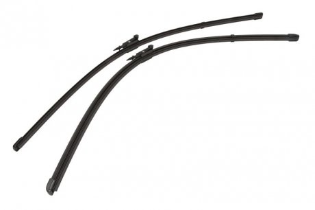 Дворники (щетки стеклоочистителя) 650 мм denso DF048