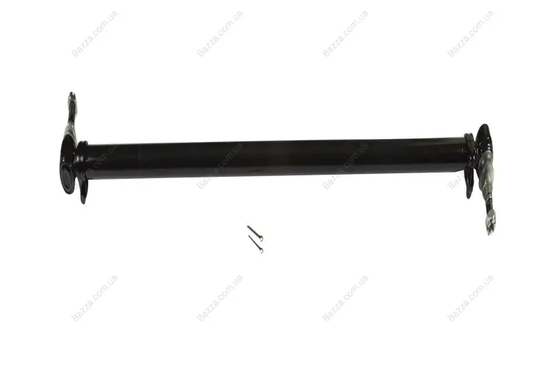 Щётки стеклоочистителя 700/650 mm denso DF105