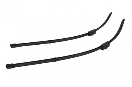 Безкаркасні двірники denso DF123