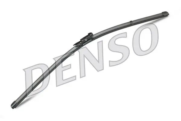 Щітка дворн. К-кт (70+65см) Pinch Tab безкаркас PEUGEOT 307 00- Denso DF-122 (фото 1)
