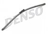 Щітка дворн. К-кт (70+65см) Pinch Tab безкаркас PEUGEOT 307 00- denso DF-122