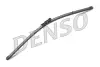 Щітка дворн. К-кт (70+65см) Pinch Tab безкаркас PEUGEOT 307 00- Denso DF-122 (фото 1)