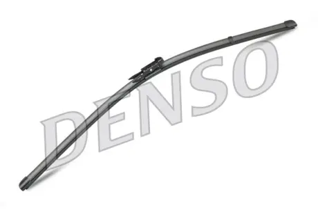 Щітка дворн. К-кт (70+65см) Pinch Tab безкаркас PEUGEOT 307 00- Denso DF-122