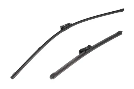 Щітка склоочисника denso DF-005