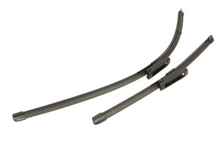 Дворники (щетки стеклоочистителя) 650 мм denso DF066