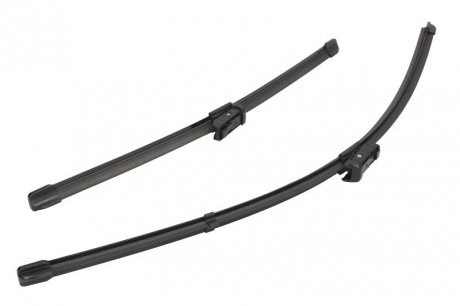 Щітка склоочисника (двірник) denso DF085