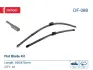 Щітка склоочисника Denso DF088 (фото 1)