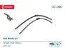 Щітка склоочисника Denso DF-090 (фото 1)