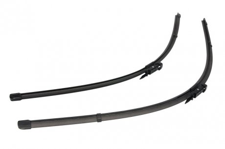 Дворники (щетки стеклоочистителя) 650 мм denso DF091