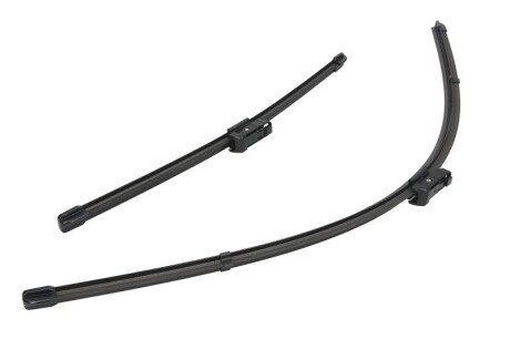 Щетка стеклоочистителя (дворник) denso DF095