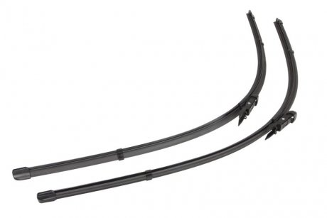 Щітка склоочисника (двірник) denso DF153