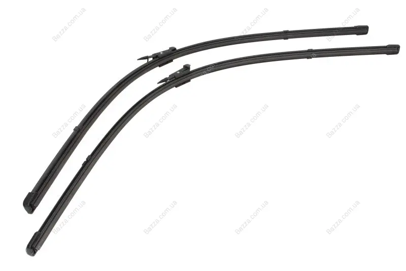 Щітка склоочисника denso DF-153
