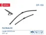 Щітка склоочисника Denso DF-155 (фото 1)