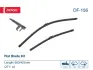 Щітка склоочисника denso DF-156