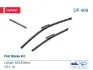 Щітка склоочисника Denso DF-409 (фото 1)
