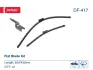 Щітка склоочисника denso DF417