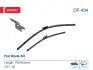 Щітка склоочисника denso DF-434