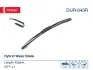 Щітка склоочисника denso DUR043R