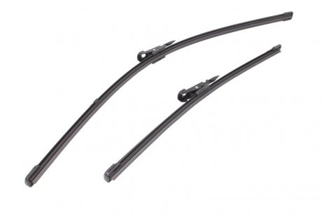 Щітка склоочисника (двірник) denso DF020