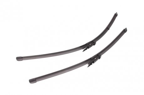 Дворники (щетки стеклоочистителя) 500 мм denso DF023