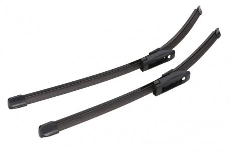 Щітка склоочисника (двірник) denso DF056