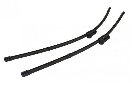 Дворники (щетки стеклоочистителя) 650 мм denso DF057