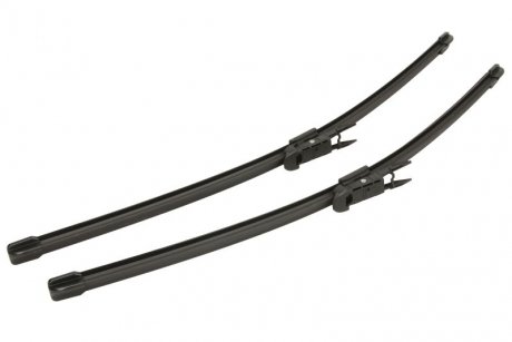 Дворники (щетки стеклоочистителя) 500 мм denso DF072