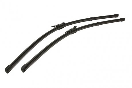 Щітка склоочисника (двірник) denso DF074 на Мерседес W222