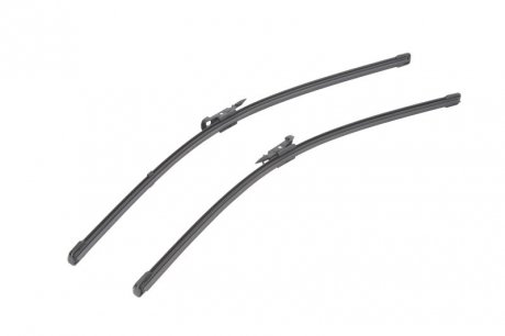 Щітка склоочисника (двірник) denso DF119