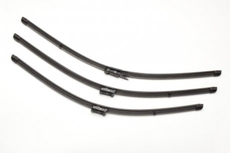 Дворники (щетки стеклоочистителя) 650 мм denso DF141