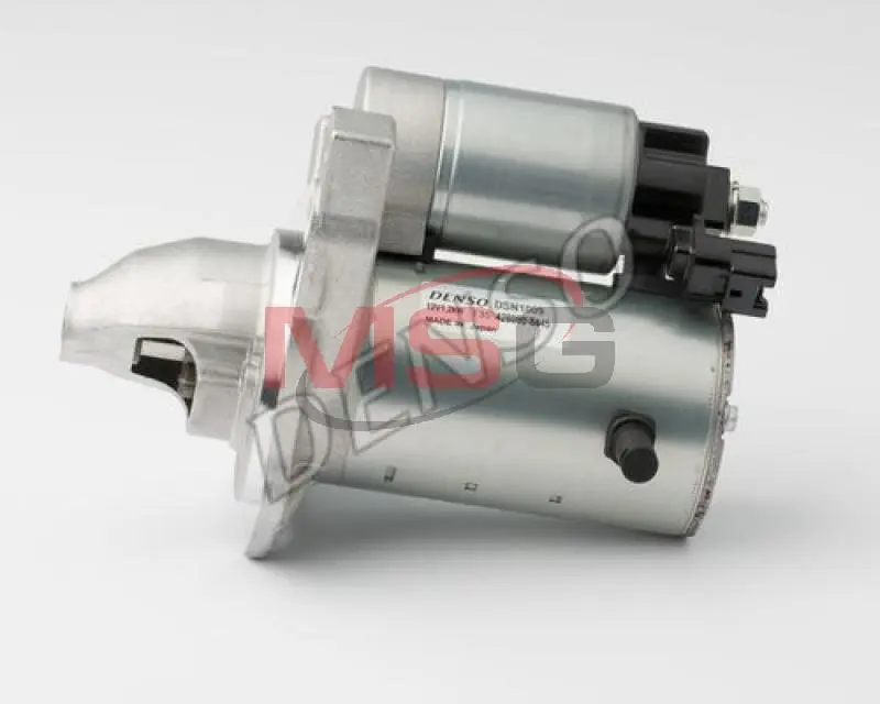 Стартер denso DSN1009