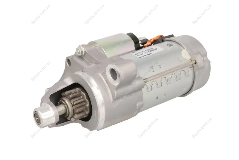 Стартер denso DSN1204