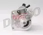 Стартер denso DSN1368