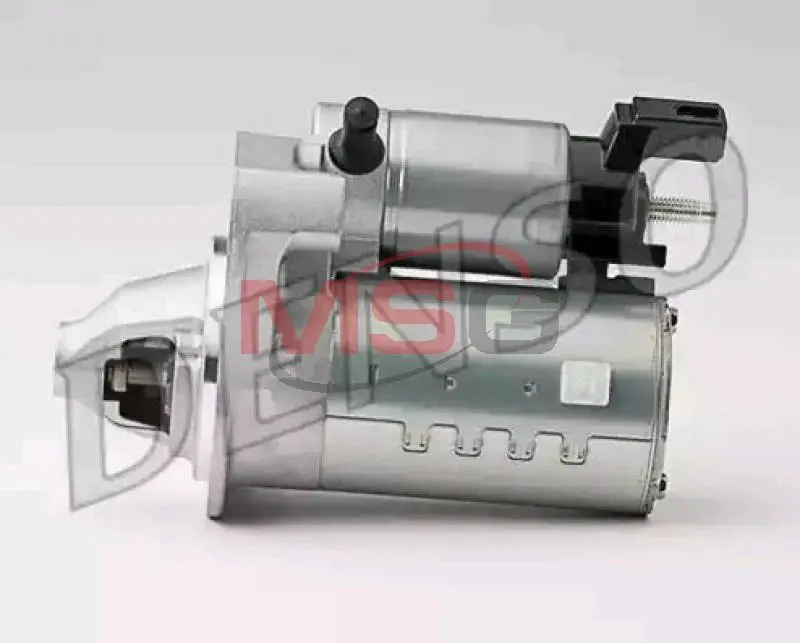 Стартер denso DSN1368