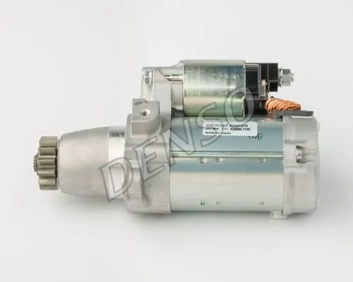 Стартер Denso DSN1370 (фото 1)