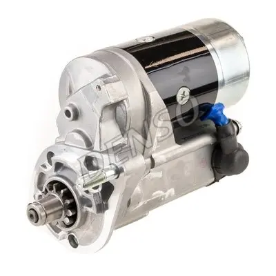 Стартер denso DSN1371