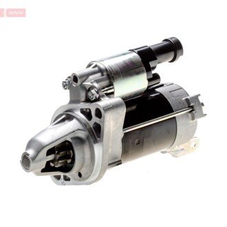 Стартер denso DSN1389 на Киа Рио 2
