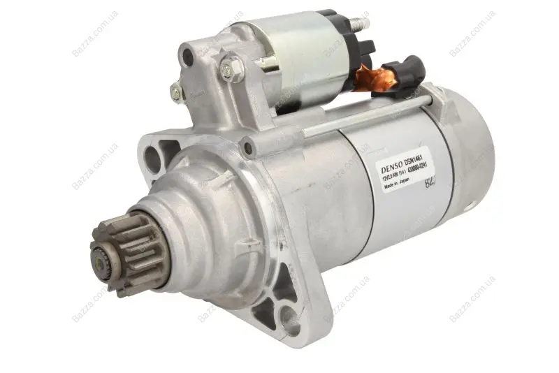 Стартер denso DSN1461
