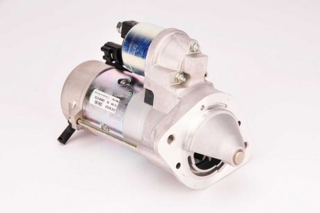 Стартер denso DSN950