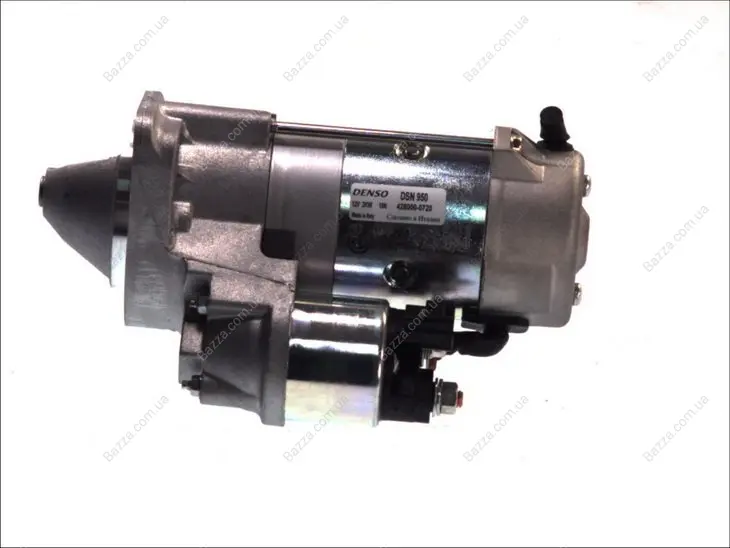 Стартер Denso DSN950 (фото 1)
