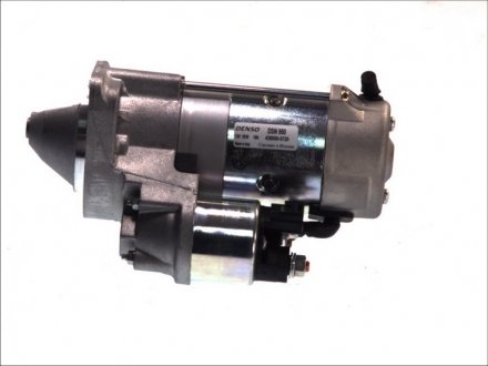 Стартер denso DSN950 на Рено 11
