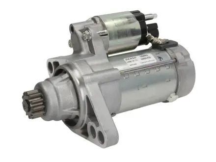 Стартер denso DSN963