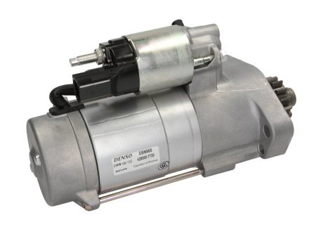 Стартер denso DSN965