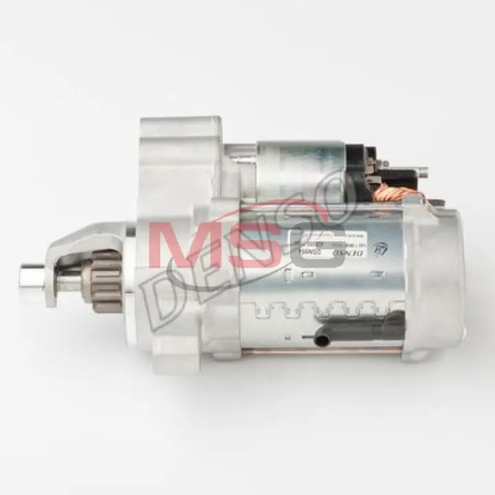 Стартер denso DSN994