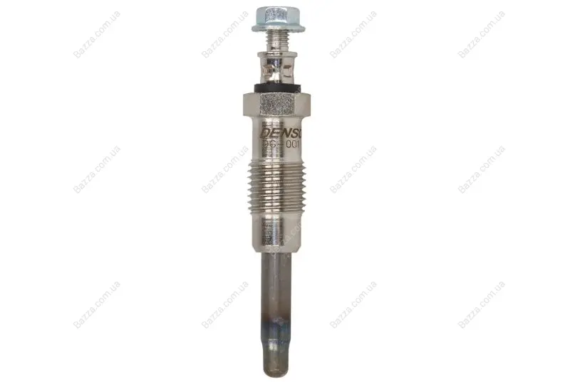 Свеча накаливания (пр-во) denso DG-001