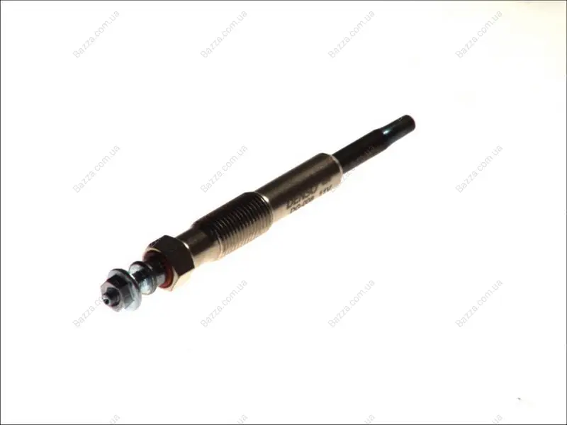 Свеча накаливания (пр-во) denso DG008