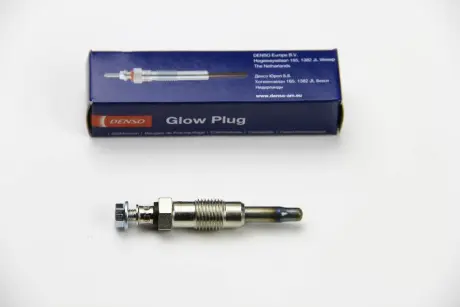 Свеча накаливания (пр-во) Denso DG-010