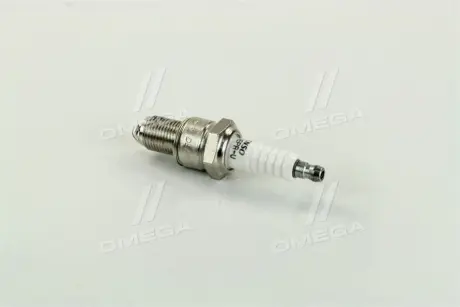 Свеча зажигания 0.8 NICKEL ВАЗ 2108-099, DAEWOO LANOS 1.5 (4-х. местн. уп.) (пр-во DENSO) Denso W20EPR-U#4